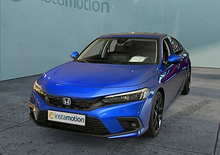 Honda Civic e:HEV Advance