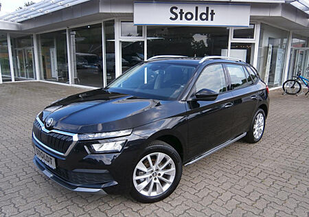 Skoda Kamiq Style 1.0 TSI, DSG Style