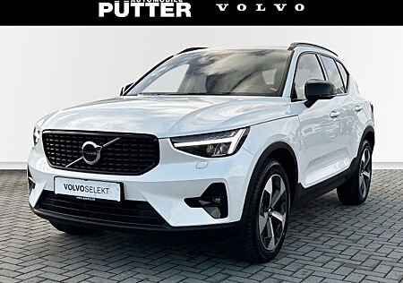 Volvo XC 40 XC40 B3 Benzin Plus Dark 19'' Allwetter ACC Harman DAB LED Rückfahrkam. Beheizb. Frontsch.