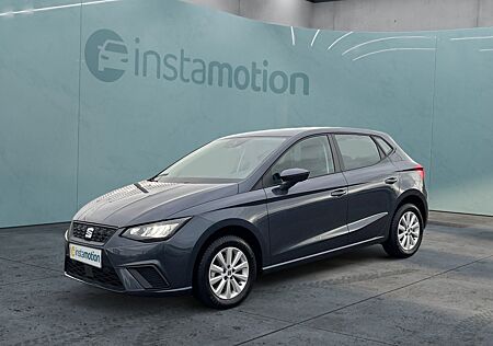 Seat Ibiza Style TSI DSG|ACC|NAVI|LED|KAMERA|KLIMA|