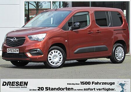 Opel Combo Life E 1.2 Turbo Elegance AUTOMATIK,MULTIMEDIA,DAB,PDC