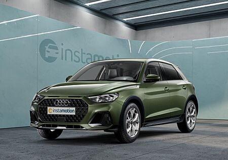 Audi A1 allstreet 30 TFSI S tronic | LED | SONOS