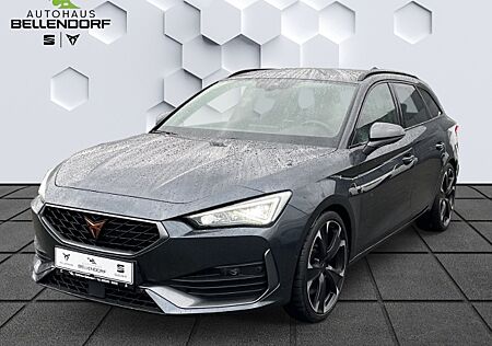 Cupra Leon Sportstourer VZ 4Drive 2.0 TSI DSG AHK Navi digitales Cockpit LED