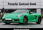 Porsche Boxster GTS 4.0/ SPORTABGASANLAGE/BOSE/SITZHEIZUNG