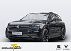 VW Touareg 3.0 TDI 4M 286PS R-LINE BLACK UPE115 LM21 PANO MEMORY AHK