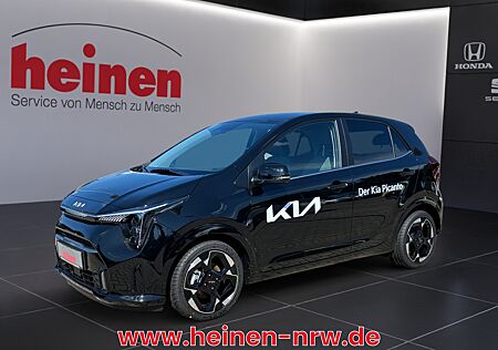 Kia Picanto 1.2 SPIRIT LAUNCH NAVI SITZHEIZ. KAMERA