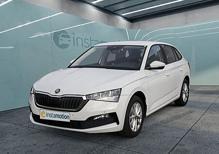 Skoda Scala 1.0 TSI Ambition Navi / Kamera / VirtualCo