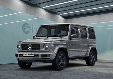 Mercedes-Benz G 500