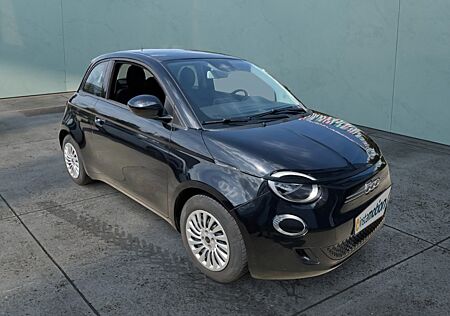 Fiat 500E 500 e Neuer Action Komfort,- Radio,- &Winter-Paket