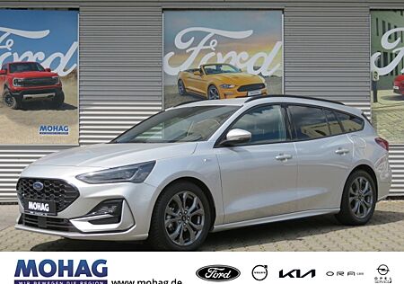 Ford Focus Turnier ST-Line 1.0l EcoBoost (MHEV)*NAVI* -EU6d-