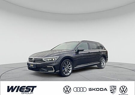 VW Passat Variant 1.4 TSI GTE DSG Navi HUD ACC Pano RFK AHK