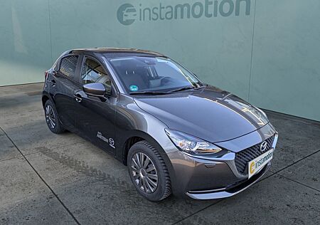 Mazda 2 L SKYACTIV-G 75 6GS AL-EXCLUSIVE