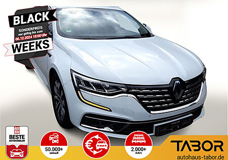 Renault Talisman Grandt TCe 160 EDC Intens LED Nav SHZ