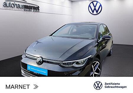 VW Golf VIII 1.5 TSI *Pano*Kamera*Navi*