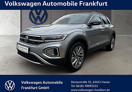 VW T-Roc Life 1.5 l TSI OPF 110 kW (150 PS) 7-Gang-Doppelkupplungsgetriebe DSG