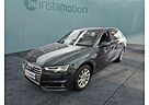 Audi A4 Avant sport 40 TDI qu. Business*LED*EPH+*ACC