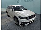 VW Tiguan 1.4 eHybrid R-LINE ASSIST+ HuD AHK