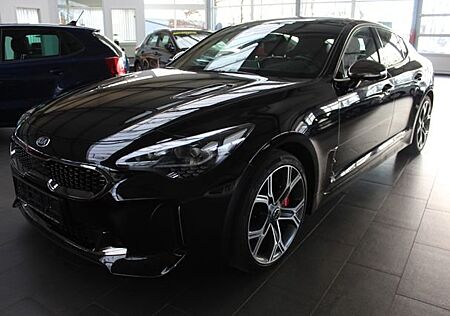 Kia Stinger 3.3 T-GDI GT 4WD(Schiebedach,Leder rot)