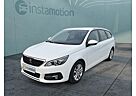 Peugeot 308 SW Active 1.2 ALLWETTER SHZ PDC KAMERA CARPLAY