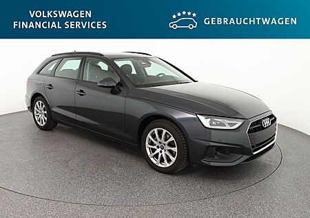 Audi A4 Avant 2.0 TFSI 110kW 7-Gang S tronic