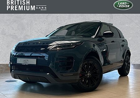 Land Rover Range Rover Evoque Autobiography 2.0 D200 Mild-Hybrid Standhzg. Meridian