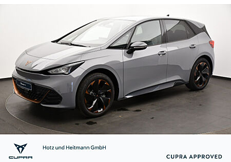 Cupra Born Edition Dynamic