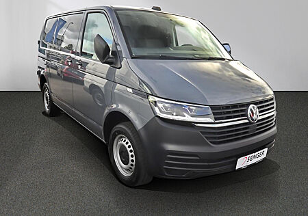 VW T6 .1 Transporter Kasten 2.0 TDI LED Navi AHK