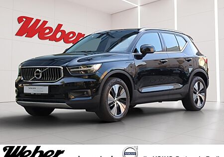 Volvo XC 40 XC40 T4 Recharge Inscription Expr. *ACC*BLIS*AHK*SH*Kamera*