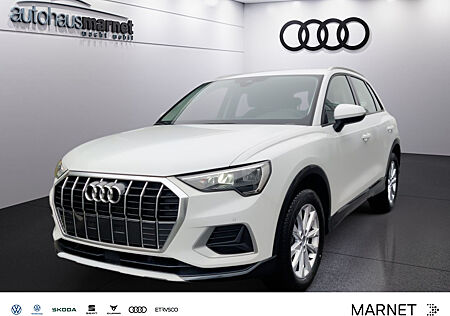 Audi Q3 advanced 35 TFSI 110(150) kW(PS) Schaltgetriebe