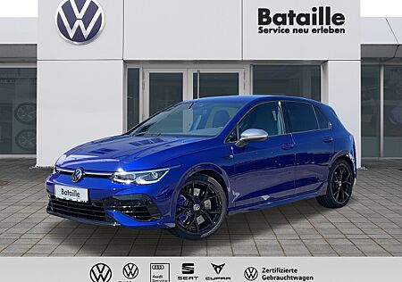 VW Golf VIII R 2.0 TSI 4M *519,- ohne Anzahlung*