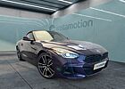 BMW Z4 20i M SPORT*sDRIVE*LEDER*LED*ALLWETTER*GEPFLEGT