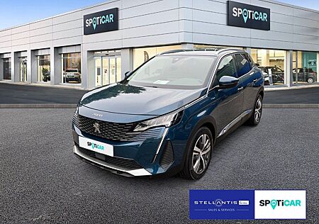 Peugeot 3008 Hybrid 225 (Plug-In) Allure Pack (EURO 6d)