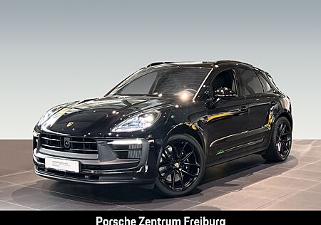 Porsche Macan GTS Sportabgas LED BOSE Rückfahrkamera