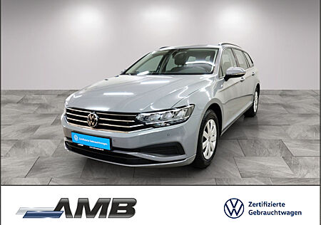 VW Passat Variant 2.0 TDI DSG/AHK/LED/Navi/Sitzhzg