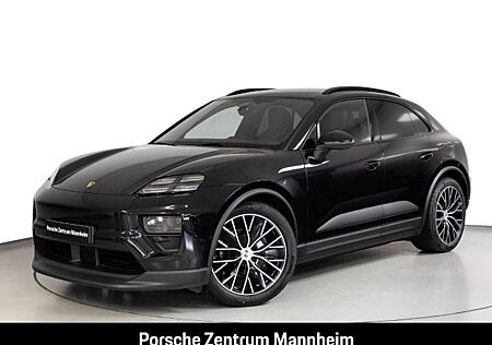 Porsche Macan 4