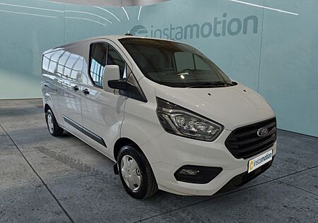 Ford Transit Custom 300 L2 Trend Klima ZV