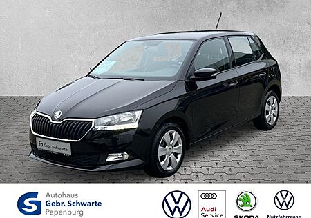 Skoda Fabia 1.0 TSI DSG Ambition KAMERA+KlIMA+SHZG+