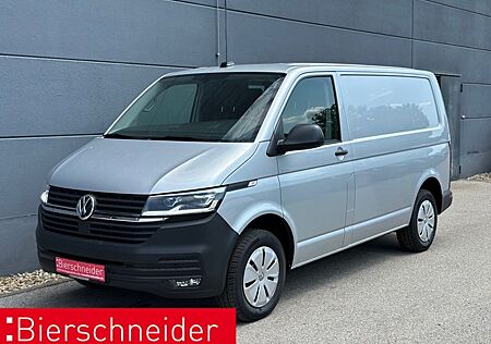 VW T6 .1 Transporter Kasten KR 2.0 TDI LED AHK KAMERA PDC SHZ TEMPOMAT