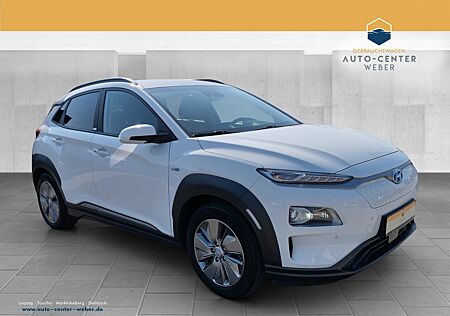 Hyundai Kona Elektro Style Automatik incl. Servicepaket*