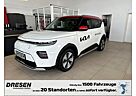 Kia Soul EV Inspiration NAVI,KAMERA,CARPLAY,KEYLESS