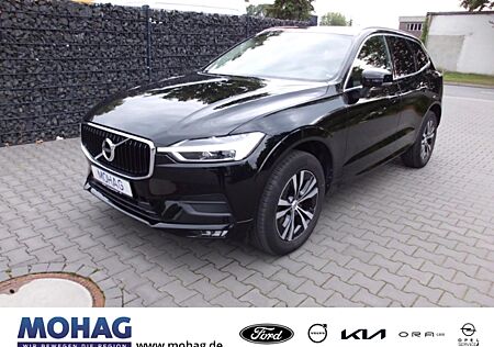 Volvo XC 60 XC60 2WD D4 EU6d-T Momentum Pro AHK-el. klappb. El. Panodach Navi Leder digitales Cockpit