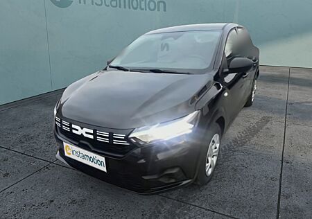 Dacia Sandero III 1.0 TCe 90 Essential