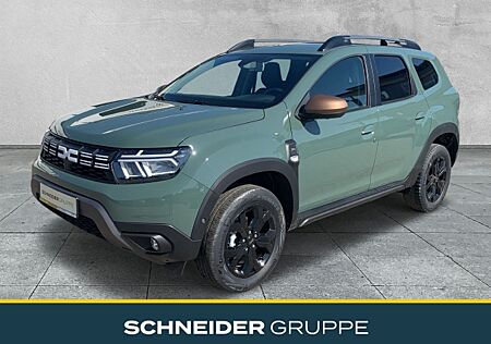 Dacia Duster EXTREME TCe 150 EDC KLIMA+NAV+KAMERA+SHZ