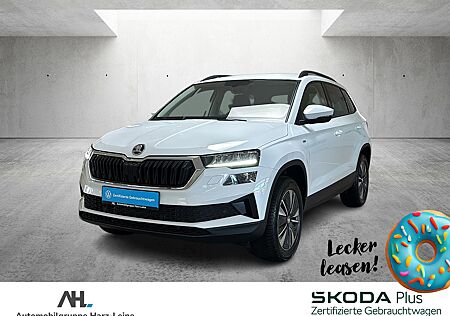 Skoda Karoq 2.0 TDI Tour SmartLink 4x4 DSG RFK Navi LED