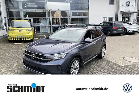 VW Taigo 1.0 TSi Life AppConnect 17Zoll