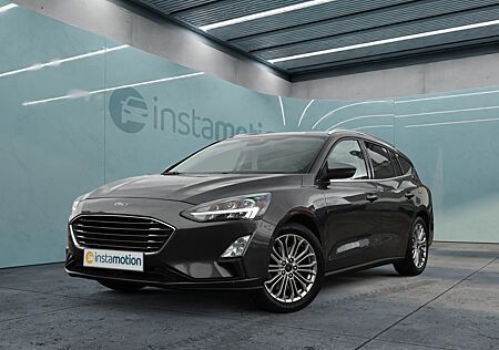 Ford Focus 1.0 EcoBoost Titanium Navi Kamera SHZ