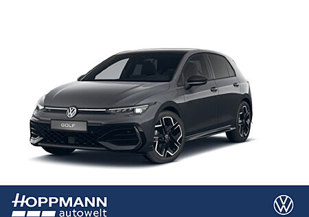 VW Golf R-Line 1,5 l eTSI OPF 110 kW (150 PS) 7-Gang-Doppelkupplungsgetriebe DSG