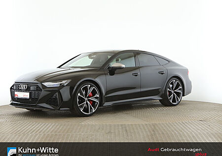 Audi RS7 RS 7 Sportback 4.0 TFSI Quattro *B&O*Panorama*Head-Up*Navi*Virtual-Cockpit*