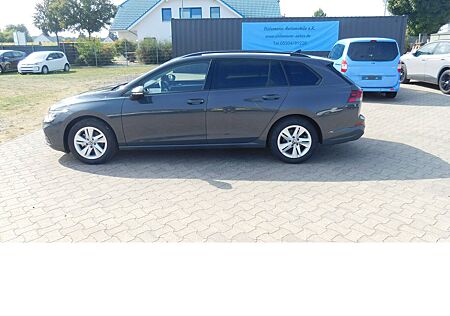 VW Golf Variant VIII 1.0 TSI Comfortline Life Navi