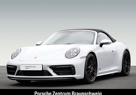 Porsche 992 911 Carrera GTS Cabrio BOSE Spurwechselassistent